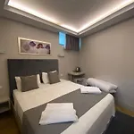 Hotel Bella 3 Provincia di Istanbul