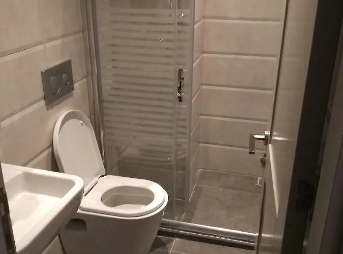 Bella 3 Hotel Istanbul