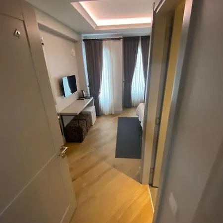 Bella 3 * Istanbulská provincie