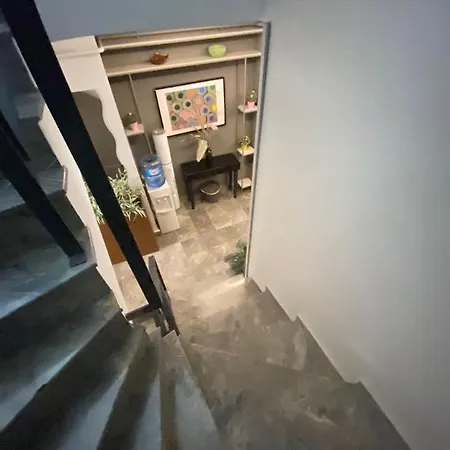 Bella 3 Hotel Istanbul