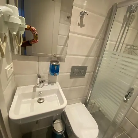 Hotel Bella 3 Istanbulská provincie