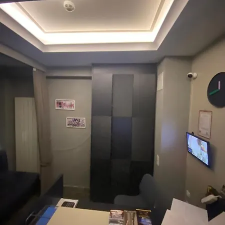 Hotel Bella 3 Istanbulská provincie