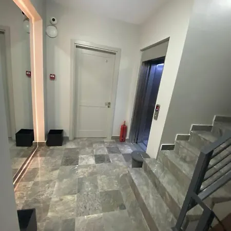 Hotel Bella 3 Istanbul