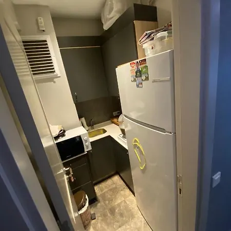 Bella 3 이스탄불