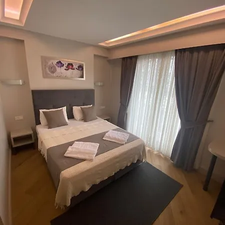 Bella 3 * Istanbul