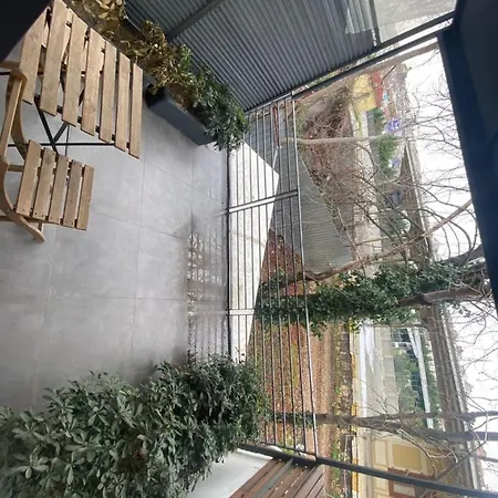 Bella 3 * Istanbulská provincie