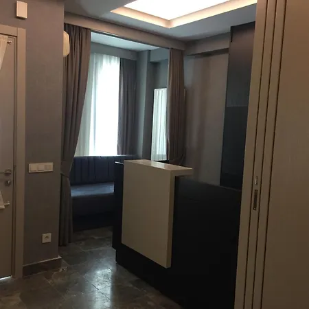 Hotel Bella 3 Istanbul