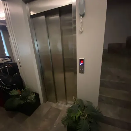 Hotel Bella 3 Istanbul