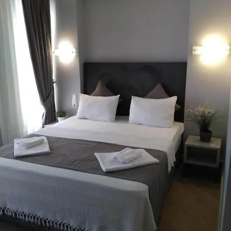 Hotel Bella 3 Istanbulská provincie