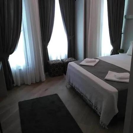 Bella 3 Istanbulská provincie