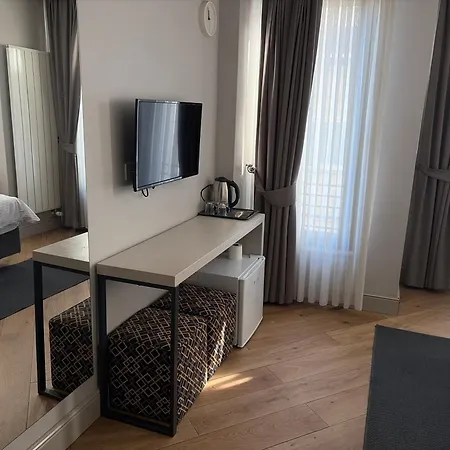 Bella 3 Hotel