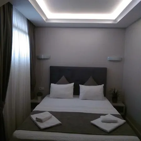 Hotel Bella 3
