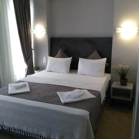 Bella 3 Hotel
