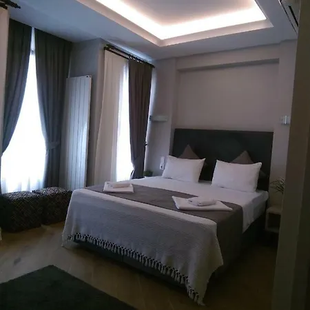 Hotel Bella 3 Istanbulská provincie