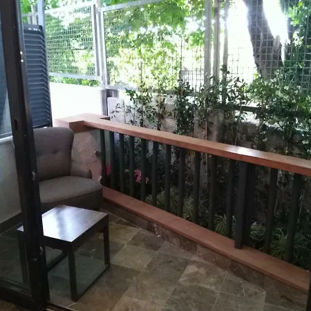 Bella 3 酒店 *
