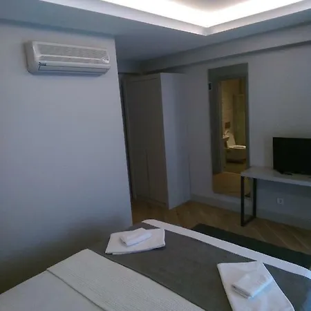 Bella 3 Hotel