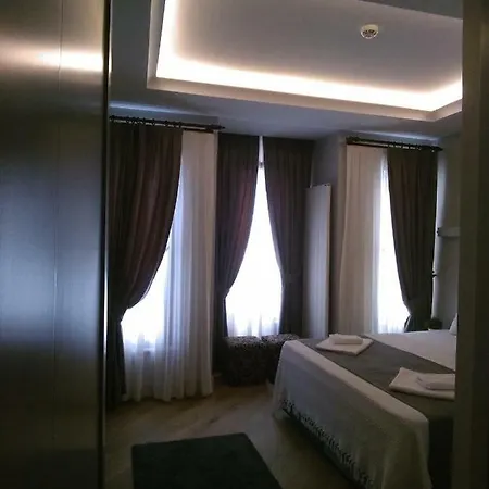 Bella 3 * Istanbulská provincie