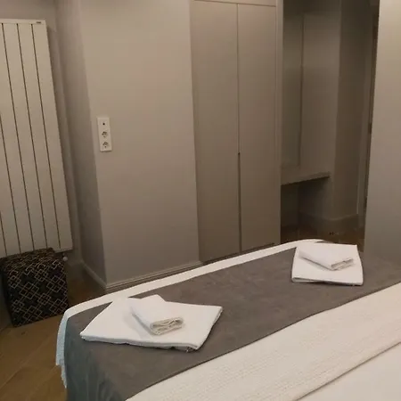 Bella 3 Hotel Istanbulská provincie