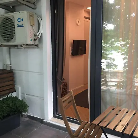 Hotel Bella 3 Istanbulská provincie