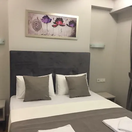 Bella 3 Istanbul