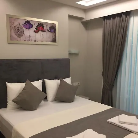 Bella 3 Hotel