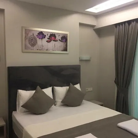 Bella 3 Istanbulská provincie