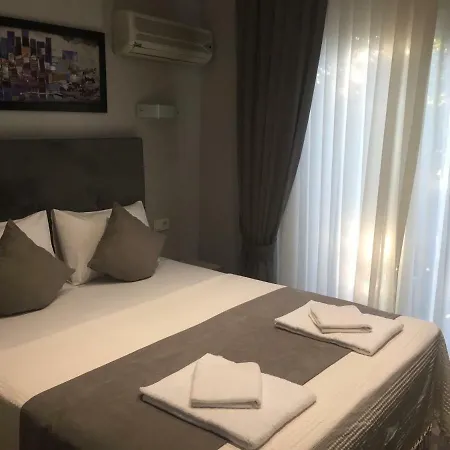 Hotel Bella 3 Istanbulská provincie