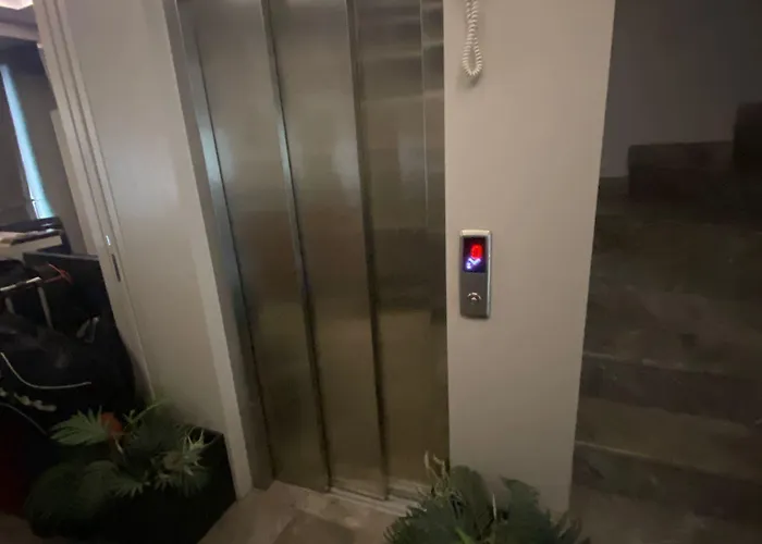 Hotel Bella 3 Provincia di Istanbul