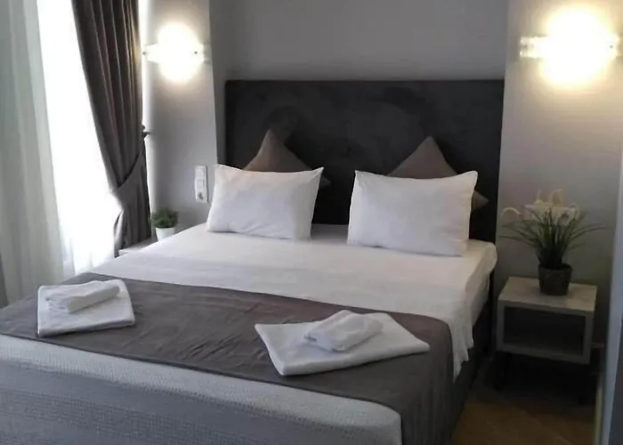 Hotel Bella 3 Provincia di Istanbul