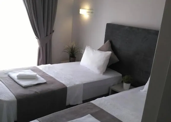 Bella 3 Provincia di Istanbul