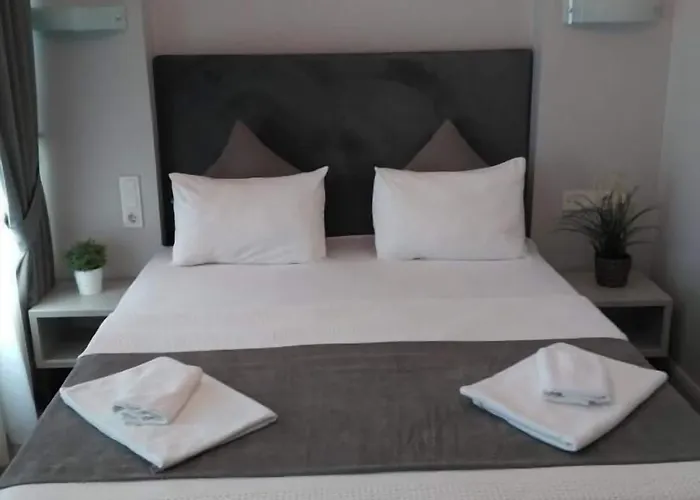 Bella 3 Provincia di Istanbul