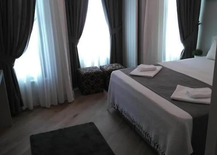 Bella 3 Provincia di Istanbul