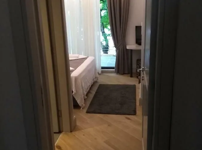 Bella 3 Hotel Provincia di Istanbul