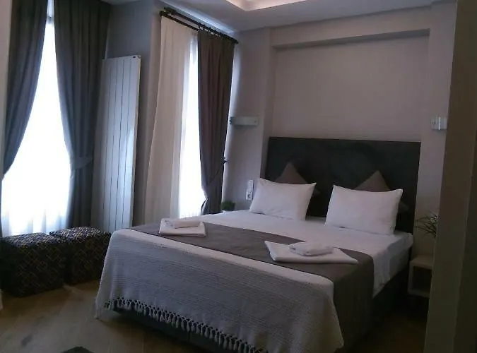 Hotel Bella 3 Provincia di Istanbul