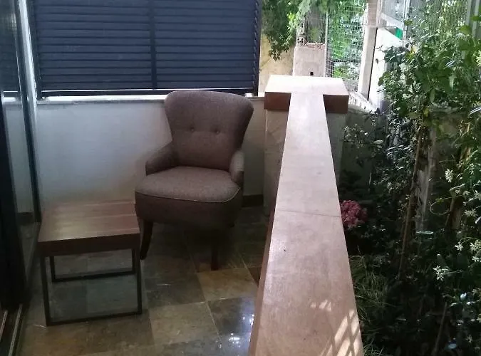 Bella 3 * Provincia di Istanbul