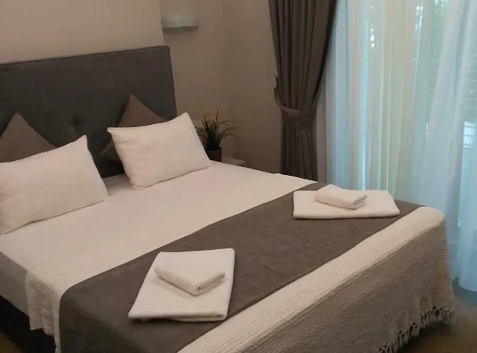 Bella 3 Hotel Provincia di Istanbul