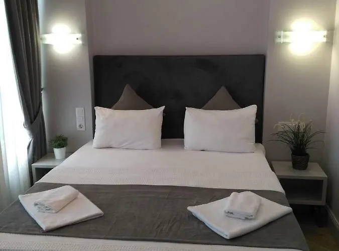 Bella 3 Hotel Provincia di Istanbul