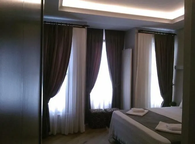 Bella 3 * Provincia di Istanbul