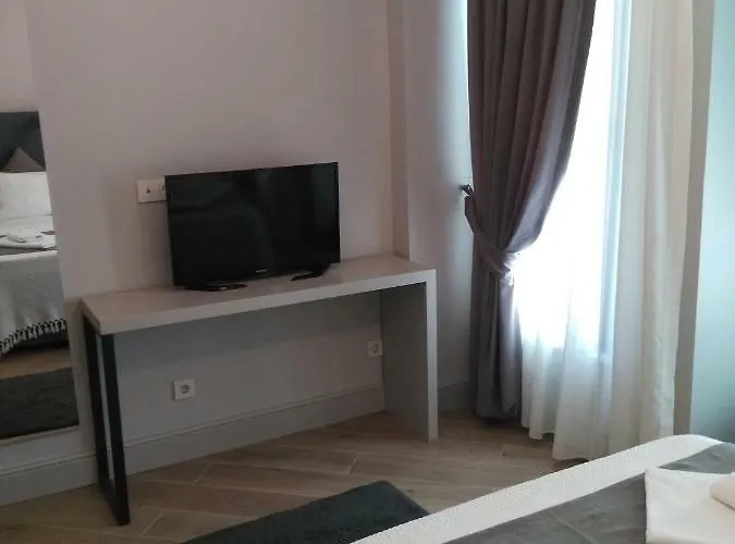 Hotel Bella 3 Provincia di Istanbul