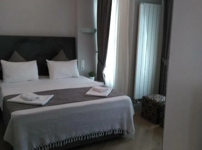 Bella 3 Hotel Provincia di Istanbul