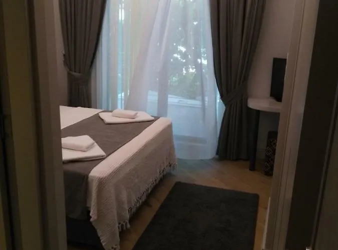 Bella 3 Provincia di Istanbul