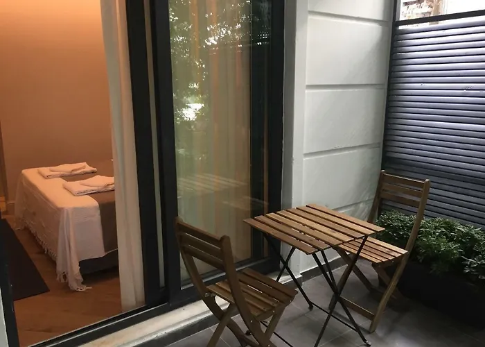 Bella 3 Provincia di Istanbul