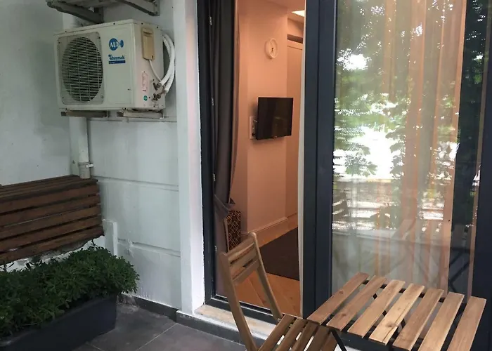 Hotel Bella 3 Provincia di Istanbul