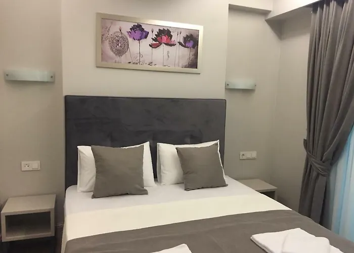 Bella 3 Provincia di Istanbul