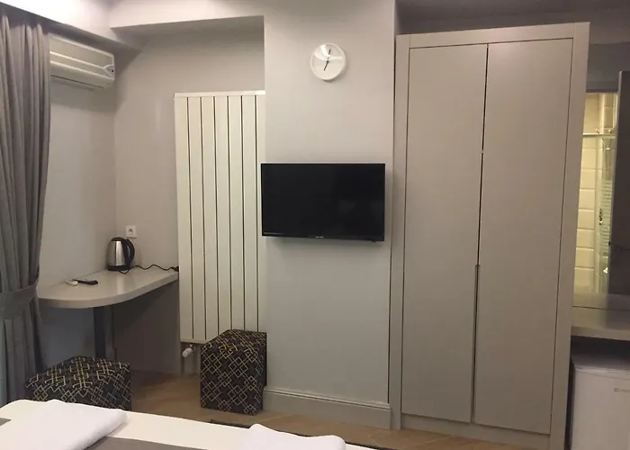 Bella 3 Provincia di Istanbul