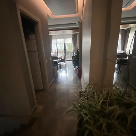 Bella 3 Отель *