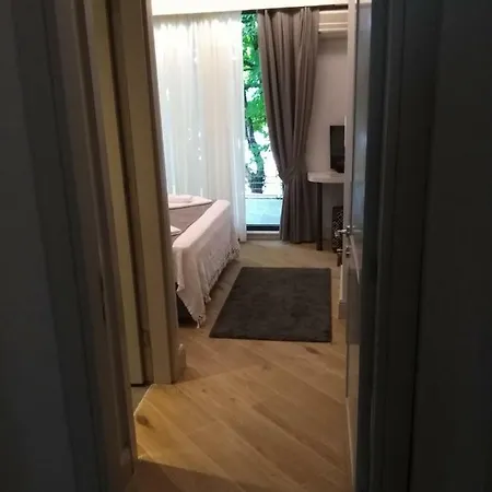 Bella 3 Hotel Stambuł