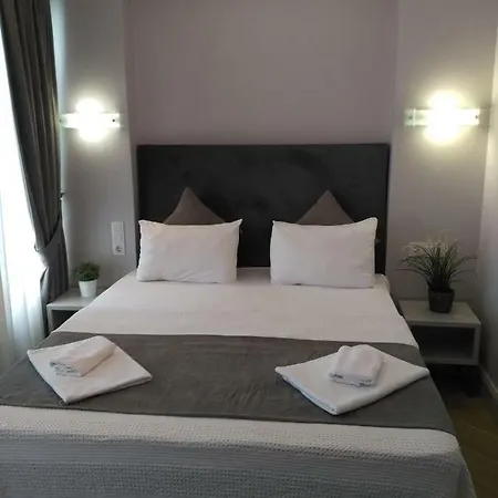 Bella 3 Hotel Stambuł