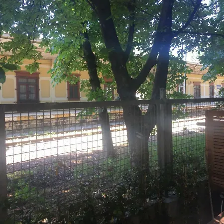 Bella 3 Отель *